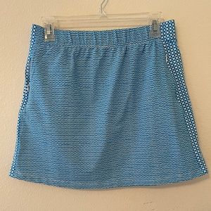 J McLaughlin skort